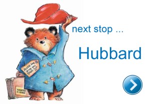 pbear hubbard